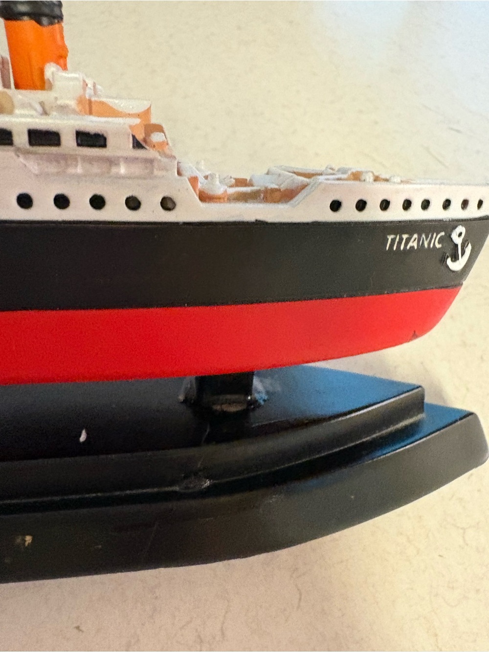 Titanic Model Decortive Replica Design - Picture 9 of 13